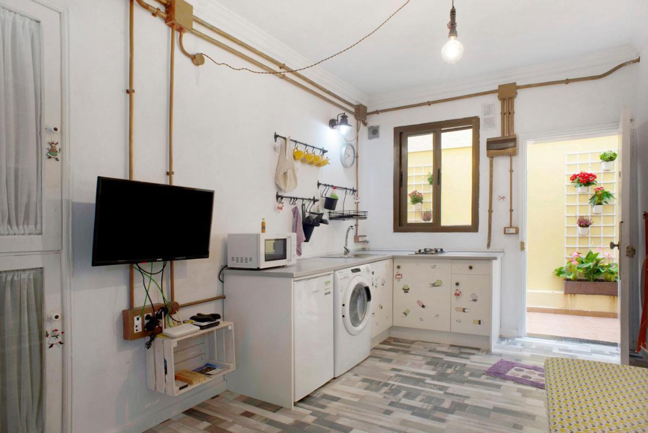 Las Sales Estudio Moya  Extérieur photo